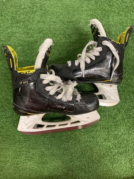 Bauer Supreme M4 - Intermediate