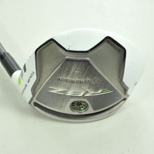TaylorMade RocketBallz Tour Spoon 13* Fairway Wood RH Stiff Graphite # 202573