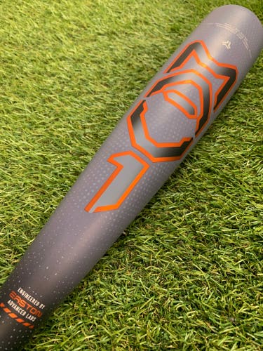 Easton MAV-1 (2 3/4") USSSA Bat 2025 (-10)
