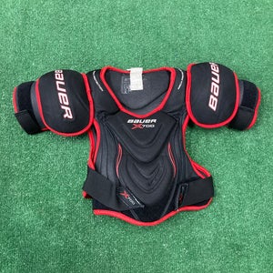 Bauer Vapor X700 Shoulder Pads | Senior Small