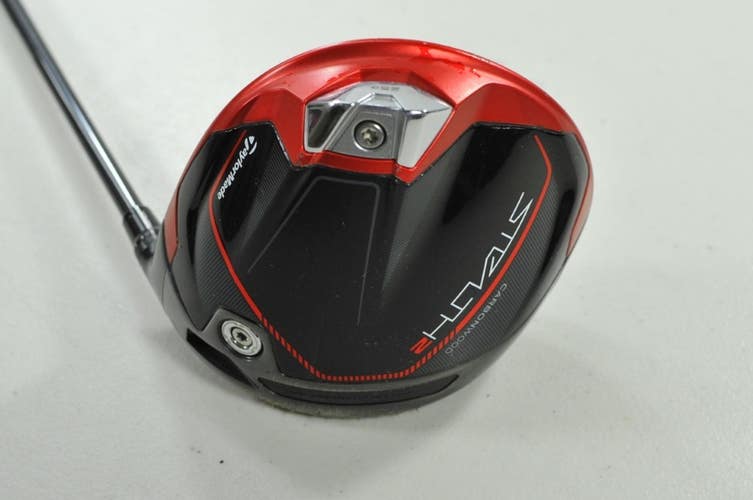 TaylorMade Stealth 2 9* Driver Extra Stiff Flex Right Diamana T+ 60g # 202579