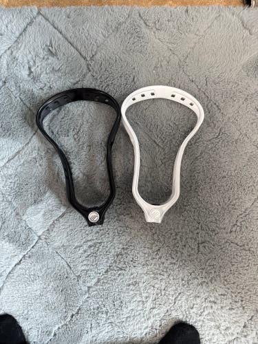 Two Brand New Maverik Locks Unstrung