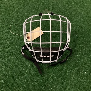 Medium Bauer Profile II Cage (New)