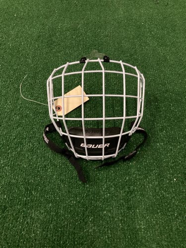 Medium Bauer Profile II Cage (New)