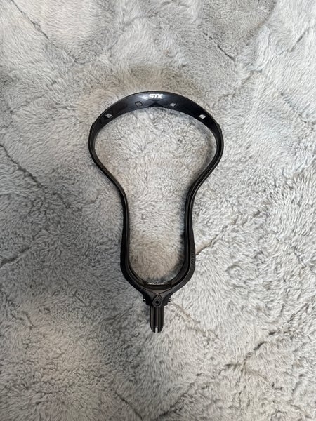 STX Duel 3 Unstrung Head Very Gently Used