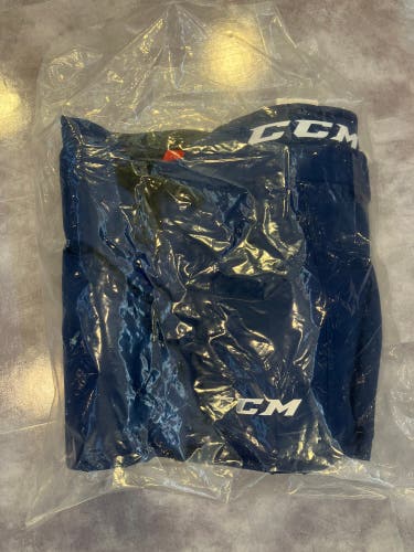 Blue Senior XL CCM hp31 Hockey Pants (New)