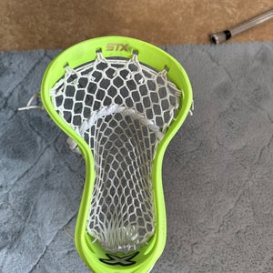STX X-IT Pro Strung Head (Used)