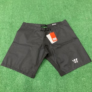 New Warrior Dynasty Pant Shell | Senior XL