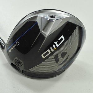 TaylorMade Qi10 12* Driver Regular Flex Right Diamana T+ 60g  # 202685