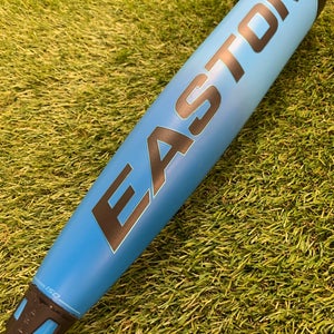 Easton ADV 360 Ice Limited Edition (2 5/8") USA Youth Bat 2025 (-10)