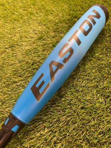 Easton ADV 360 Ice Limited Edition (2 5/8") USA Youth Bat 2025 (-10)