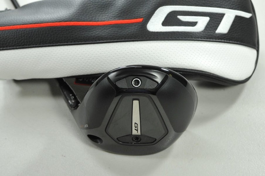 Titleist GT280 Mini 13* Driver Stiff Flex Right Tensei Blue AV 55g  # 202666