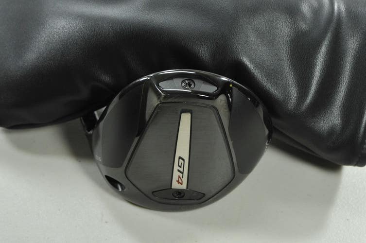 Titleist GT4 9* Driver Stiff Flex Right HZRDUS Smoke 6.0 60g # 194452