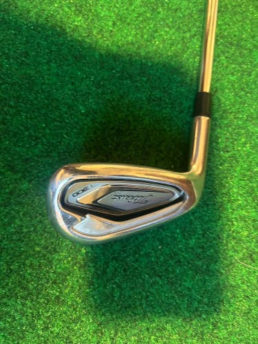Titleist T300 Wedge 48* Left Handed LH  Golf Club New Grip Dynamic Gold S300