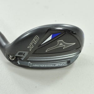 Mizuno CLK 2020 3-19* Hybrid Stiff Flex Right Tensei CK Blue Graphite # 202574