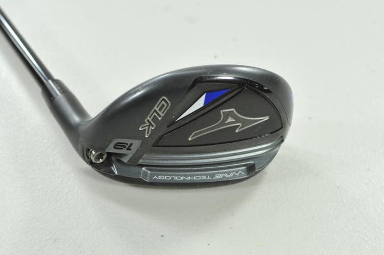Mizuno CLK 2020 3-19* Hybrid Stiff Flex Right Tensei CK Blue Graphite # 202574