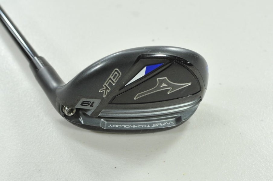 Mizuno CLK 2020 3-19* Hybrid Stiff Flex Right Tensei CK Blue Graphite # 202574