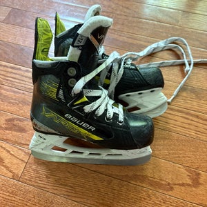 Bauer Vapor X4 Hockey Skates 12.5 (Used)