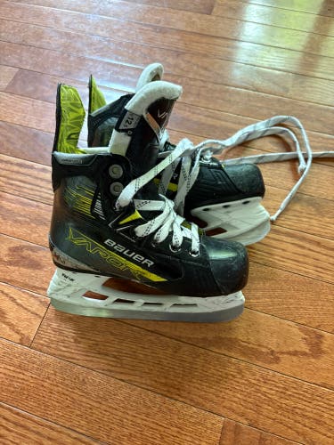 Bauer Vapor X4 Hockey Skates 12.5 (Used)