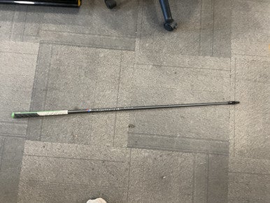 Used HZRDUS SMOKE 60G 6.0 DRIVER SHAFT Golf Accessory 11614-S000221563