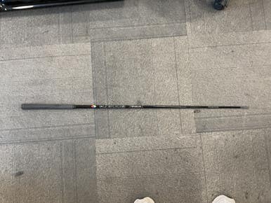 Used HZRDUS SMOKE 60G 6.0 DRIVER SHAFT Golf Accessory 11614-S000221561