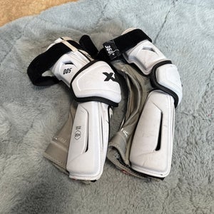 Large Adult STX Stallion 500 Arm Pads (Used)