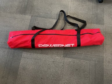 Used Powernet 7 X 7 HITTING NET BB/SB Pop-up Net 11614-S000221553