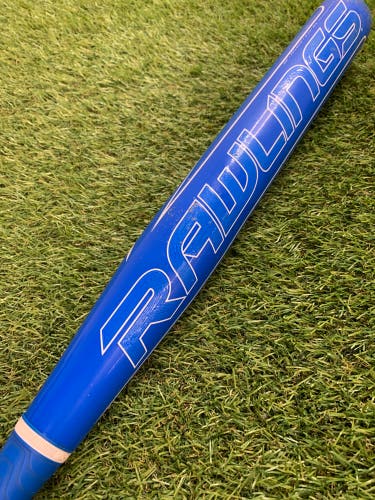 Rawlings Mantra Fastpitch Bat 2021 (-10)