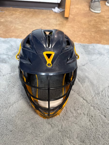 Cascade R Helmet (Used)