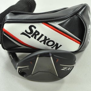 Srixon ZXi 6-28* Hybrid Stiff Flex Right Ventus TR Blue 8 Graphite # 202683