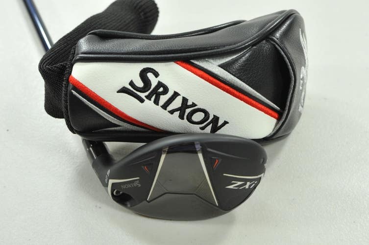 Srixon ZXi 6-28* Hybrid Stiff Flex Right Ventus TR Blue 8 Graphite # 202683