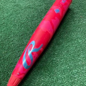 Rawlings Icon Electric Unicorn (2 3/4") USSSA Limited Edition Bat 2025 (-8)