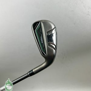 Right Handed TaylorMade RBZ 5 Iron 65g Senior Flex Graphite Golf Club