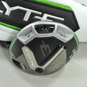 Callaway Elyte Mini 11.5* Driver Stiff Flex Right Tensei Blue AV 55g  # 202665