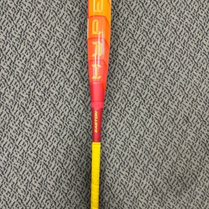 Easton Hype Fire Composite USSSA Certified Bat (-8) 22 oz 30" (New)