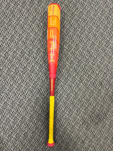 Easton Hype Fire Composite USSSA Certified Bat (-8) 22 oz 30" (New)