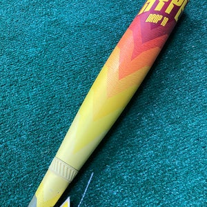 Easton Hype Fire (2 3/4") USSSA 2024 (-10)