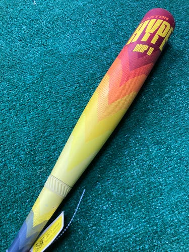 Easton Hype Fire (2 3/4") USSSA 2024 (-10)