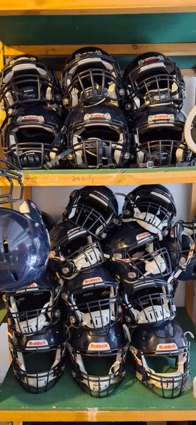 Bundle 46 Riddell SpeedFlex and Speed Helmet (Used)