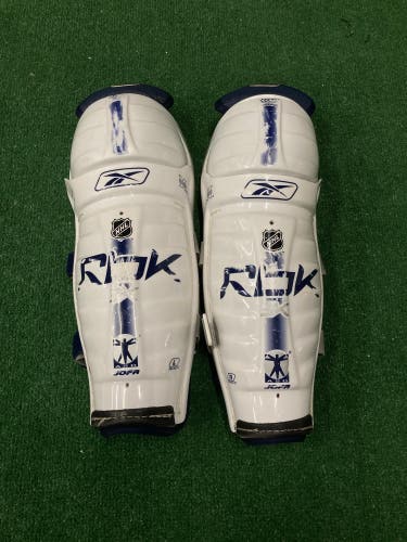 Senior Jofa RBK Shin Pads 15" (Used)