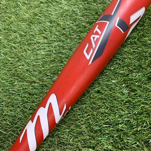 Marucci CATX2 Alloy Youth Bat (2 5/8") USA 2025 (-11)