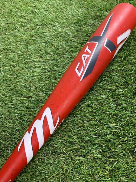 Marucci CATX2 Alloy Youth Bat (2 5/8") USA 2025 (-11)