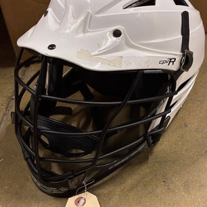 Cascade CPV-R Lacrosse Helmet (M/L)