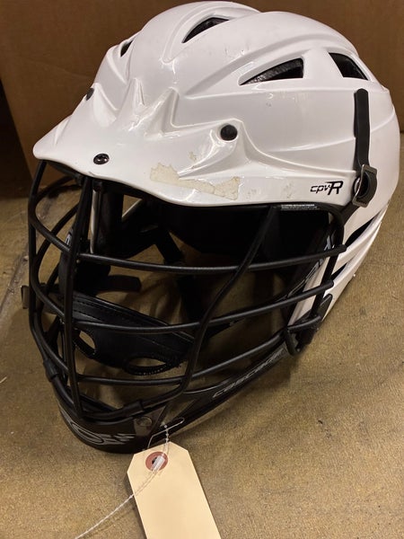 Cascade CPV-R Lacrosse Helmet (M/L)