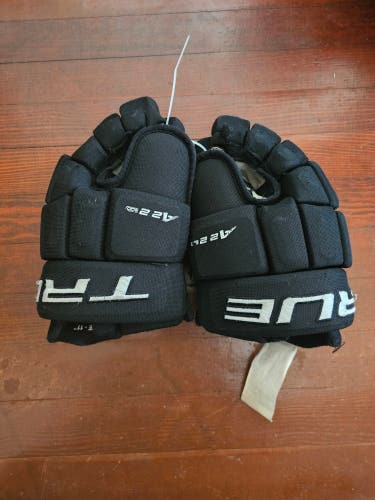 True A2.2 SBP Gloves 11" (Used)