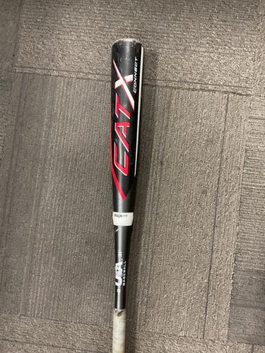 Used Marucci CATX CONNECT BB/SB USA 2 5/8 Bat 31" 11614-S000221391