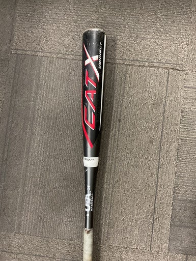 Used Marucci CATX CONNECT BB/SB USA 2 5/8 Bat 31" 11614-S000221391