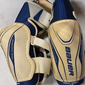 Senior Medium Bauer Nexus 7000 Elbow Pads (Used)