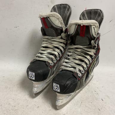 Used Bauer VAPOR X Junior Hockey Skate Junior 02 11855-S000190397