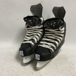 Used Easton SYNERGY EQ1 Junior Hockey Skate Junior 02 11855-S000190407